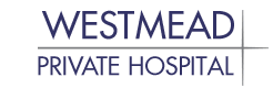 westmead hospital private logo